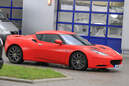 Lotus Evora S Erlkönig