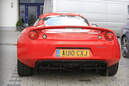 Lotus Evora S Erlkönig