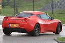 Lotus Evora S Erlkönig