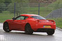 Lotus Evora S Erlkönig