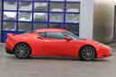 Lotus Evora S Erlkönig