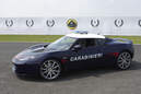 Lotus Evora S Polizei