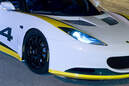 Lotus Evora Type 124 Endurance Racecar