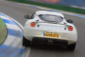 Lotus Evora