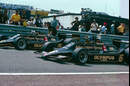 Lotus F1