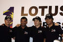 Lotus F1