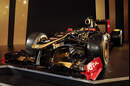 Lotus F1 E20