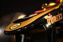 Lotus F1 E20