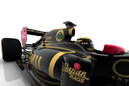 Lotus F1 E20