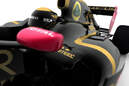 Lotus F1 E20