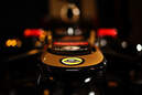 Lotus F1 E20