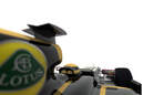 Lotus F1 E20