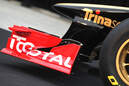 Lotus Renault R31