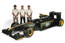 Lotus T127