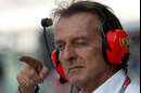 Luca di Montezemolo