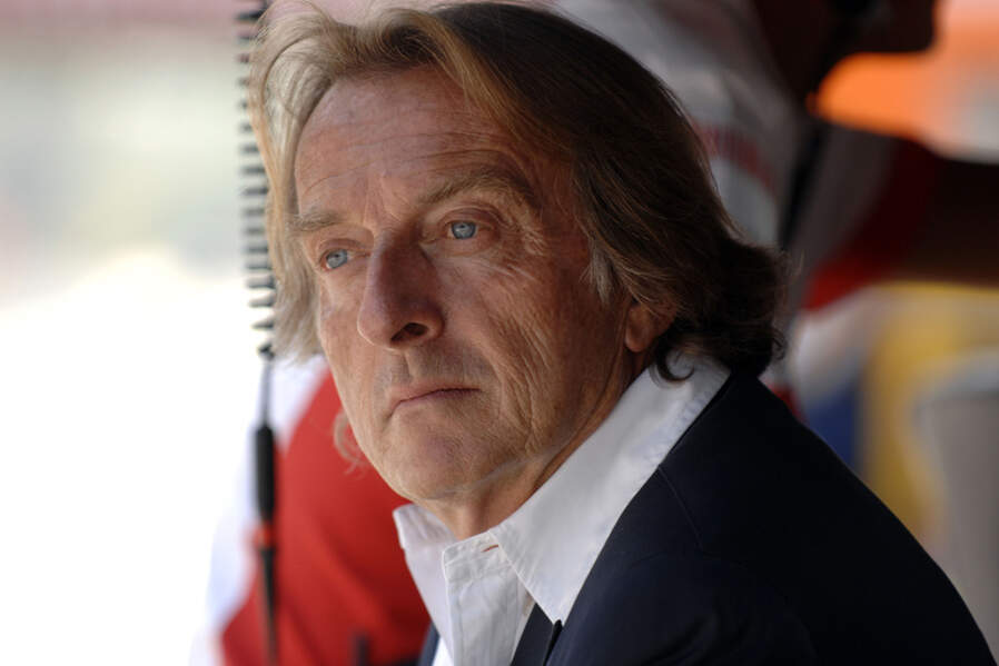 Luca di Montezemolo