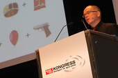 Lutz Engelke auto motor und sport-Kongress