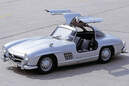 MB 300 SL