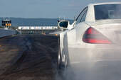 MKB P 1000 Mercedes SL 65 AMG Black Series