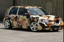 MTE VW Golf R32 Seite