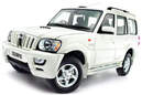Mahindra Scorpio