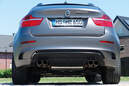 Manhart Racing BMW M6XR Biturbo