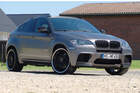 Manhart Racing BMW M6XR Biturbo