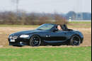 Manhart Racing BMW Z4 M V10