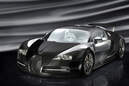 Mansory Bugatti Veyron Vincero