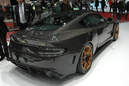 Mansory Cyrus