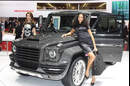 Mansory G-Couture