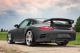 Mansory Porsche 997