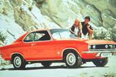 Manta A