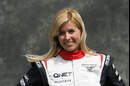 Maria de Villota