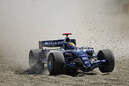 Mark Webber 2006 GP Italien
