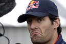 Mark Webber