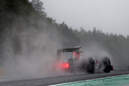 Mark Webber - Red Bull - Formel 1 - GP Belgien - Spa-Francorchamps - 31. August 2012