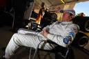 Martin Brundle Daytona 2011