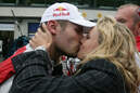 Martin Tomczyk DTM Oschersleben 2011