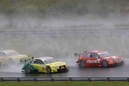 Martin Tomczyk DTM Oschersleben 2011