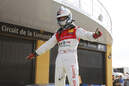 Martin Tomczyk DTM Valencia 2011