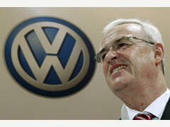 VW-Gewinn bricht um 81 Prozent ein