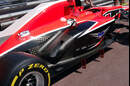 Marussia - Formel 1 - GP Monaco - 22. Mai 2013