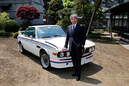 Masakuni Hosobuchi BMW 3.0 CSL