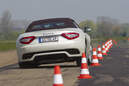 Maserati Gran Cabrio