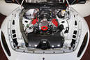 Maserati Gran Turismo MC Trofeo