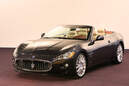 Maserati GranCabrio