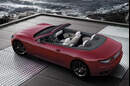 Maserati GrandCabrio Sport