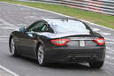 Maserati GrandTurismo Sport GTS Erlkönig