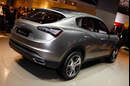 Maserati Kubang 